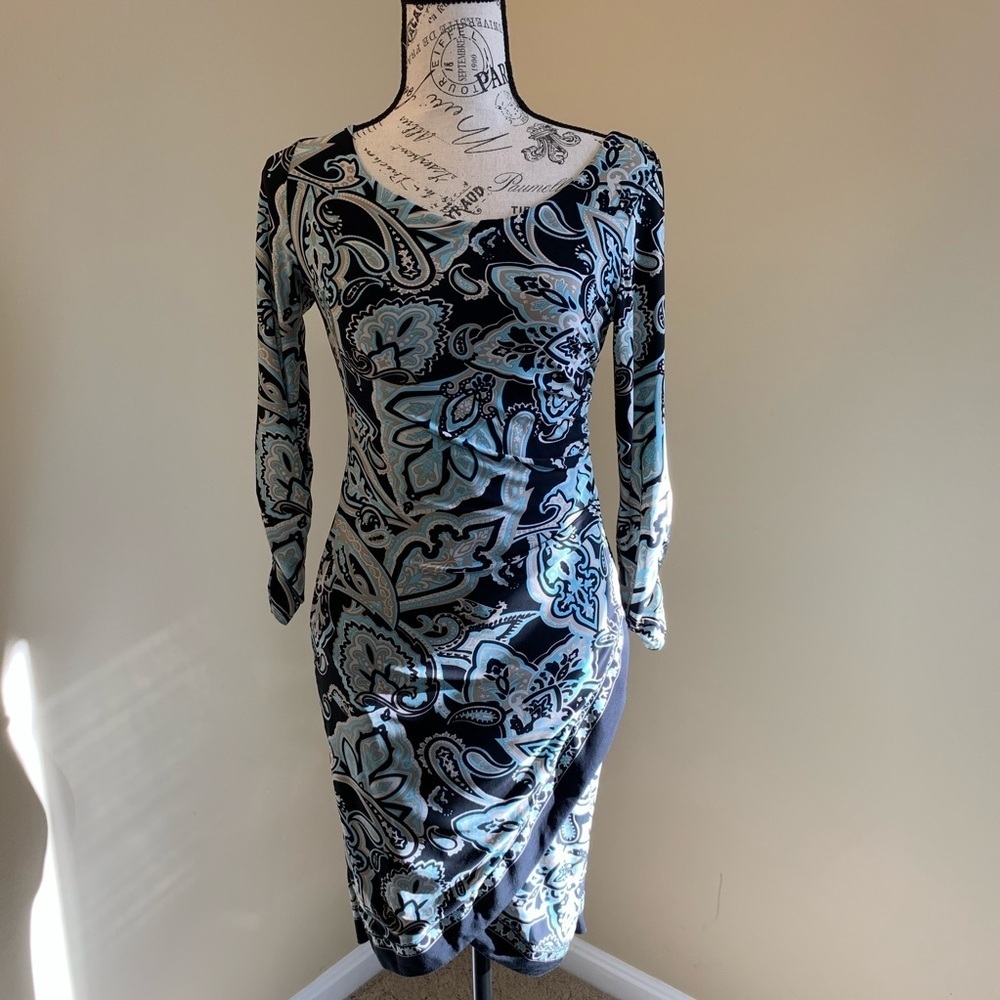 INC Dress